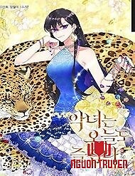 Cuộc Sống Vui Vẻ Của Ác Nữ - Ác Nữ Hôm Nay Lại Yêu Đời Rồi!; Hôm Nay Ác Nữ Cũng Thấy Vui