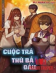 Cuộc Trả Thù Bắt Đầu