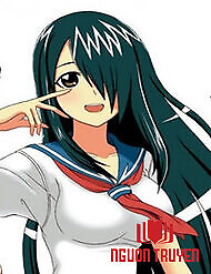 Cyclops Shoujo Saipu - Cyclops Shoujo Saipu