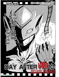 Day After Hero - Day After Hero