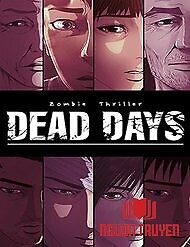 Dead Days - Dead Days