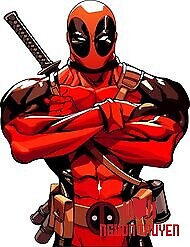 Deadpool - Deadpool