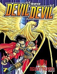 Devil And Devil - Devil And Devil