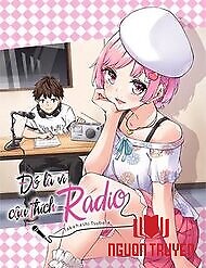 Đó Là Vì Cậu Thích Radio - Kimi Ga Radio Wo Suki Dakara