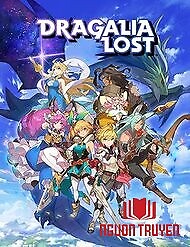 Dragalia Lost - Dragalia Lost