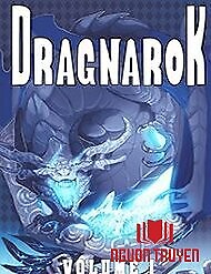 Dragnarok - Dragnarok