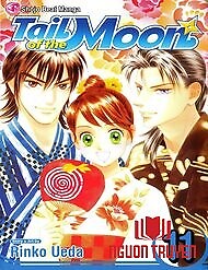 Đuôi Trăng - Tsuki No Shippo; Promise Of The Moon; Tail Of The Moon