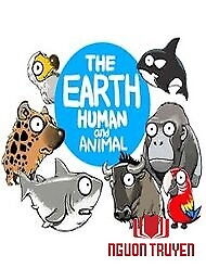 Earth, Human, And Animal