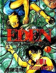 Eden - Một Thế Giới Vô Tận! - Eden - Mot The Gioi Vo Tan!