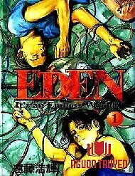 Eden - Một Thế Giới Vô Tận!