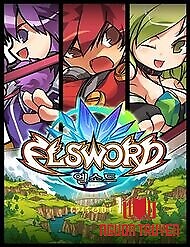 Elsword Magazine