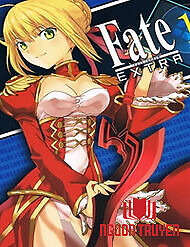 Fate/extra - Fate/extra