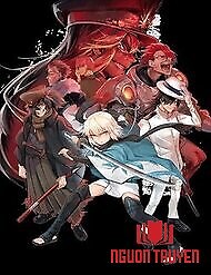 Fate/type Redline - Truyền Kỳ Về Chén Thánh Đế Đô - Fate/type Redline - Truyen Ky Ve Chen Thanh Đe Đo