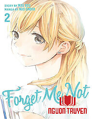 Forget Me Not