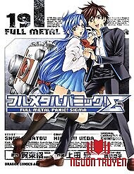 Full Metal Panic! Sigma - Furu Metaru Panikku! Σ
