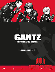 Gantz - Gantz