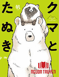Gấu Và Tanuki - Kuma To Tanuki; Bear And Tanuki