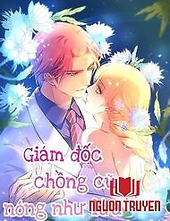 Giám Đốc Chồng Cũ Nóng Như Lửa - Giam Đoc Chong Cu Nong Nhu Lua