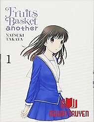 Giỏ Trái Cây Another - Fruits Basket Another