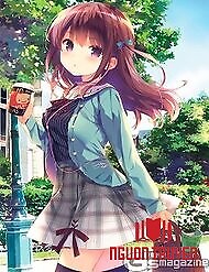 Girlish Number - Girlish Number