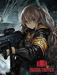 Girls' Frontline - Dolls' Frontline