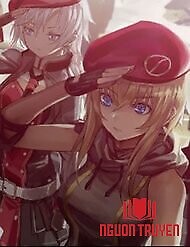 Girls' Frontline Oneshot Tổng Hợp - Girls' Frontline Oneshot Tong Hop