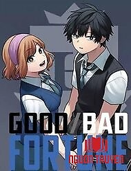 Good/bad Fortune - Good/bad Fortune