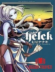 Helck Manga - Helck Manga