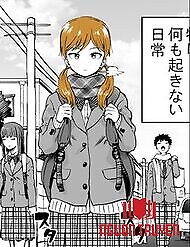 Her Life Is Comicalized - Jibun No Koto Ga Katte Ni Manga Ni Sareteru Onnanoko