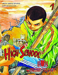 High School - High School