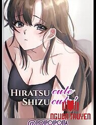 Hiratsu Cute, Shizu Cute! - Hiratsu Kawaii Shizu Kawaii