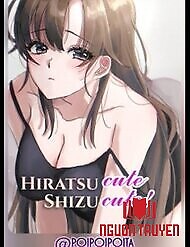 Hiratsu Cute, Shizu Cute!