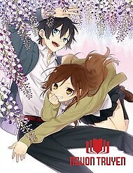 Horimiya - Horimiya