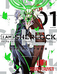 I Am Sherlock - I Am Sherlock