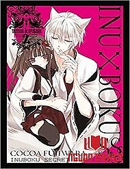 Inu X Boku Ss - Inu X Boku Ss