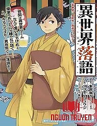 Isekai Rakugo - Isekai Rakugo