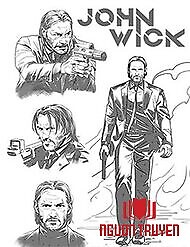 John Wick - John Wick