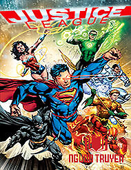 Justice League - Justice League