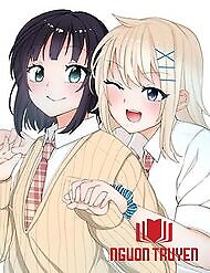 Kanchigai Kara Hajimeru Yankee To Jimi-Ko No Yuri Manga - A Yuri Manga Between A Delinquent And A Quiet Girl That Starts From A Misunderstanding