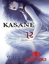 Kasane - Kasane