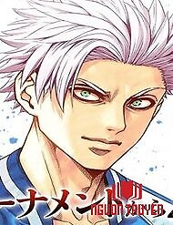 Kengan Ashura Phần 2 - Kengan Ashura Phan 2