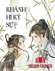 Khánh Hy Kỷ Sự - Khanh Hy Ky Su