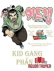 Kid Gang Ii - Kid Gang Ii