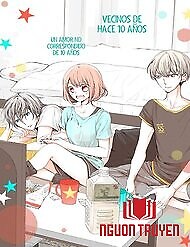 Kimi Wa Kowareta Ouji-Kun - Cậu Là Hoàng Tử Hư Hỏng