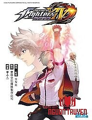King Of Fighters Toàn Tập - King Of Fighters Toan Tap