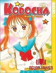 Kodomo No Omocha - Kodomo No Omocha