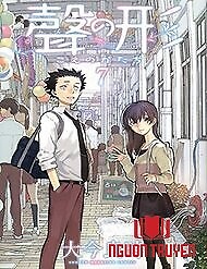 Koe No Katachi - Koe No Katachi, The Shape Of Voice