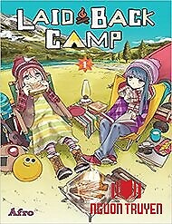 Laid-Back Camp - Thở Giữa Lưng Chừng Núi Phú Sĩ