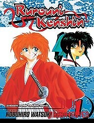 Lãng Khách Kenshin - Rurouni Kenshin