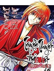 Lãng Khách Kenshin Phần 2 - Rurouni Kenshin Hokkai Arc